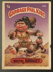 Brutal Bridget (2014) PSA 10