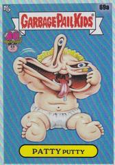 Patty Putty (2025) PSA 9