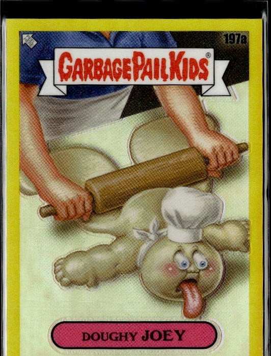 Doughy Joey (2022) PSA 10