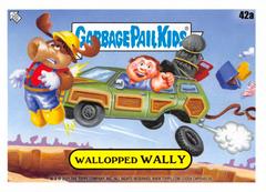 Wallopped Wally (2023) PSA 10