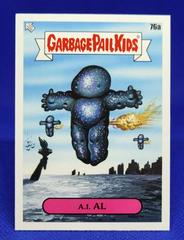 A.I. Al (2023) PSA 9