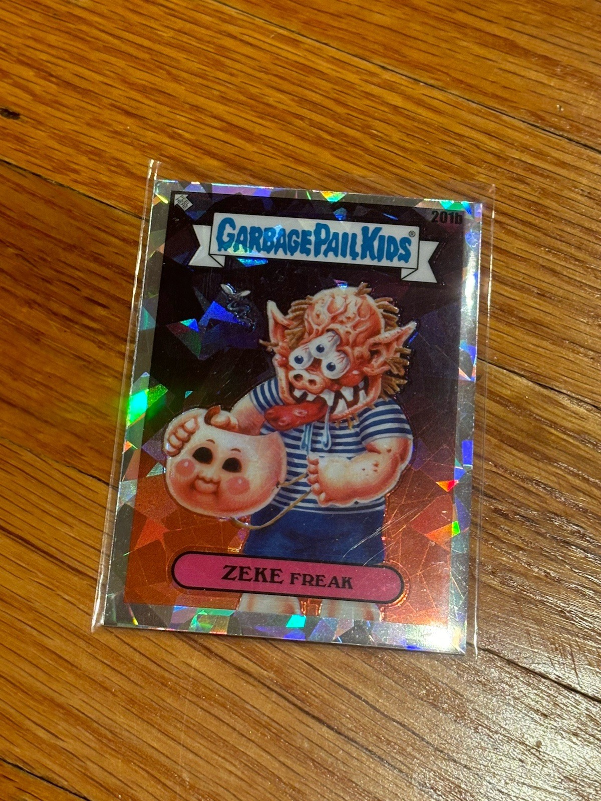 Zeke Freak (2022) PSA 10