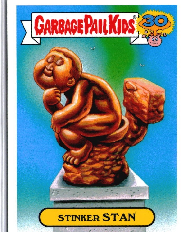 Stinker Stan