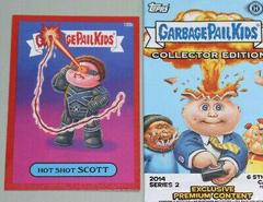 Hot Shot Scott