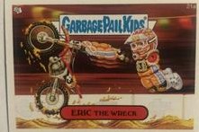 Eric The Wreck