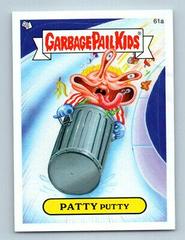 Patty Putty (2014) PSA 10