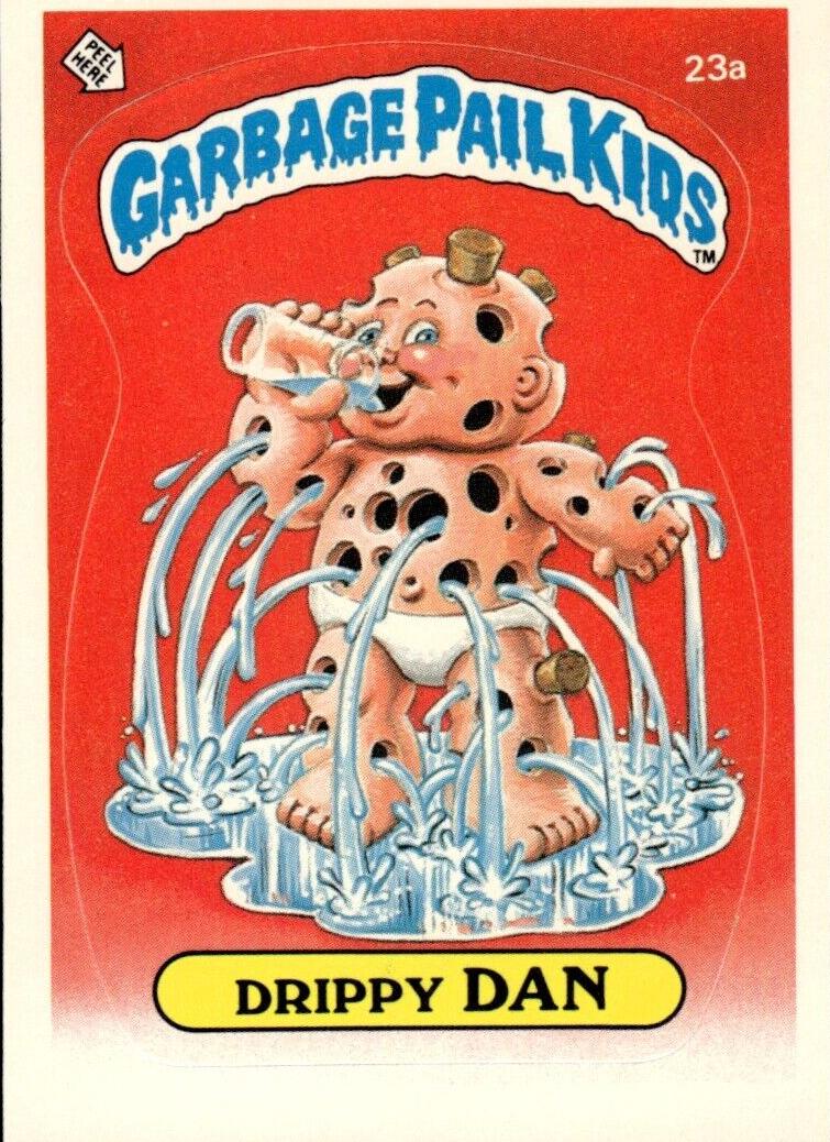 Drippy Dan