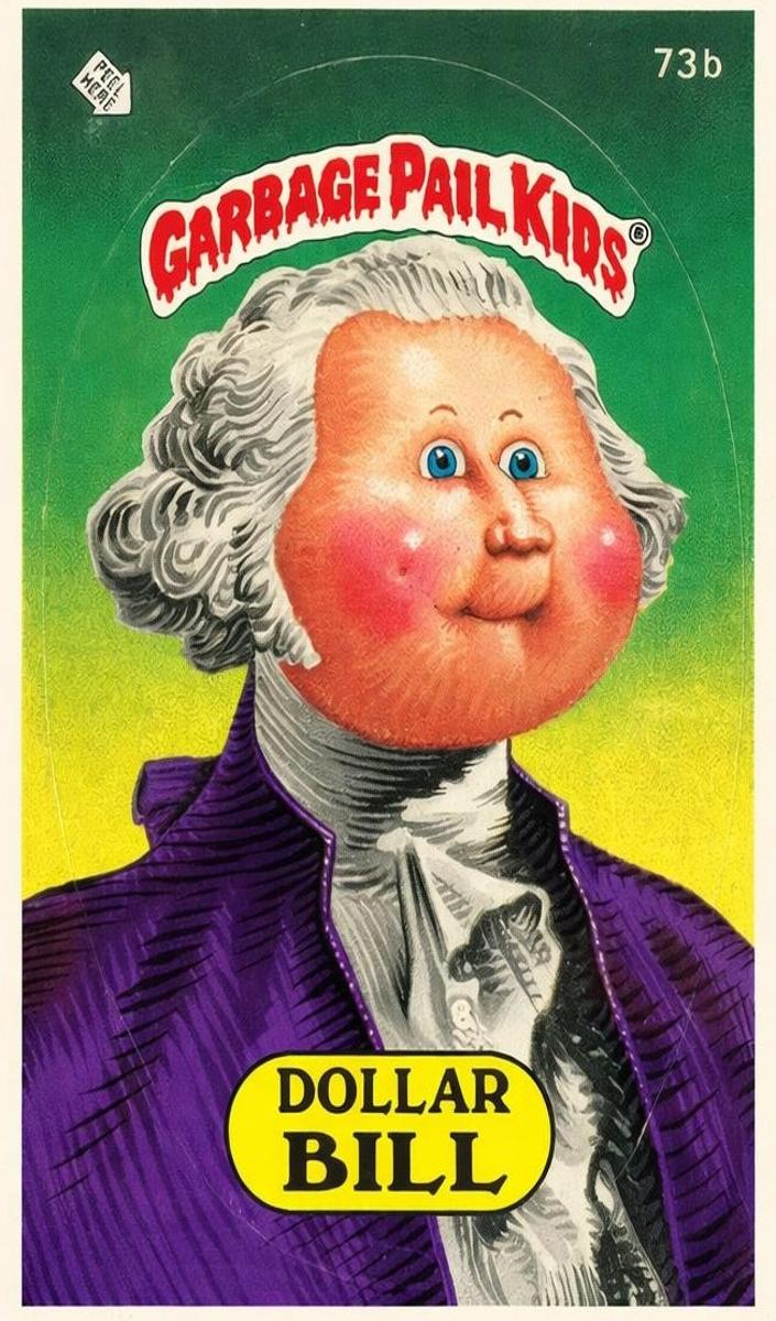 Dollar Bill