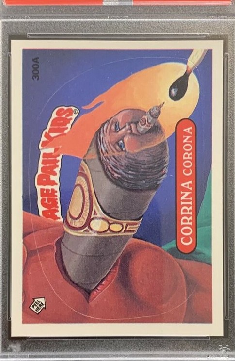 Corrina Corona