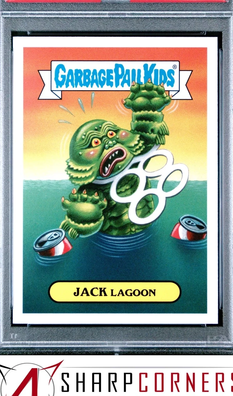 Jack Lagoon