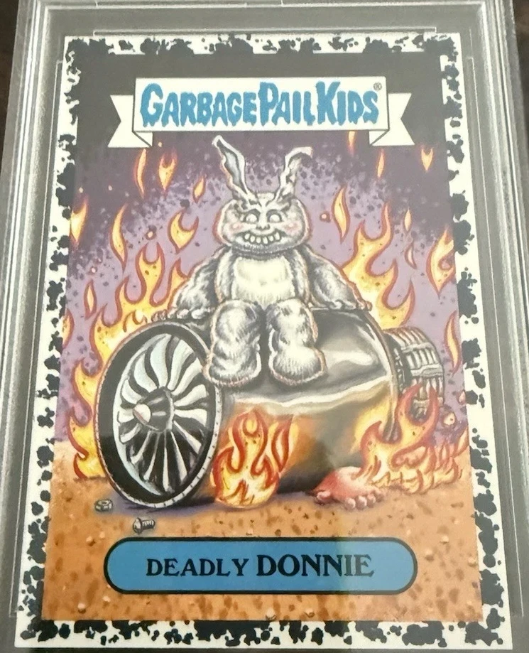Deadly Donnie