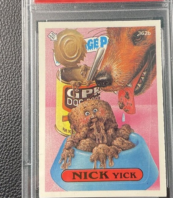 Nick Yick