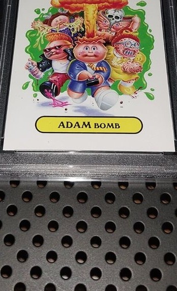 Adam Bomb