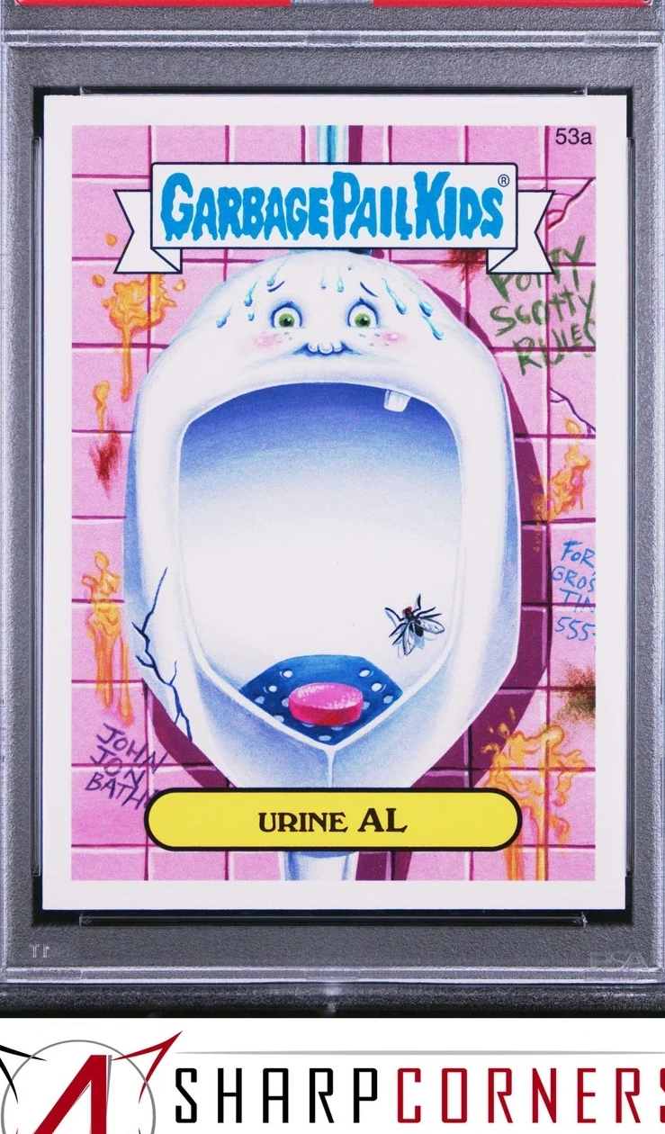 Urine Al