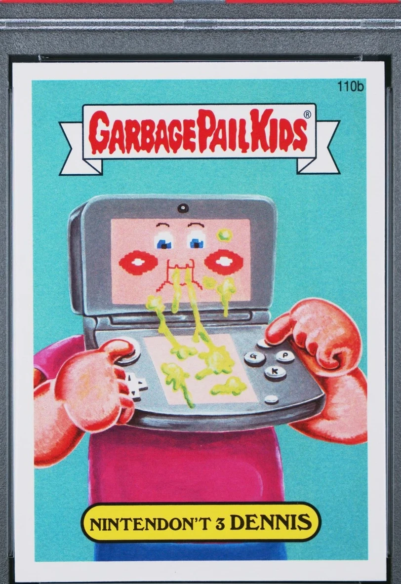 Nintendon'T 3 Dennis