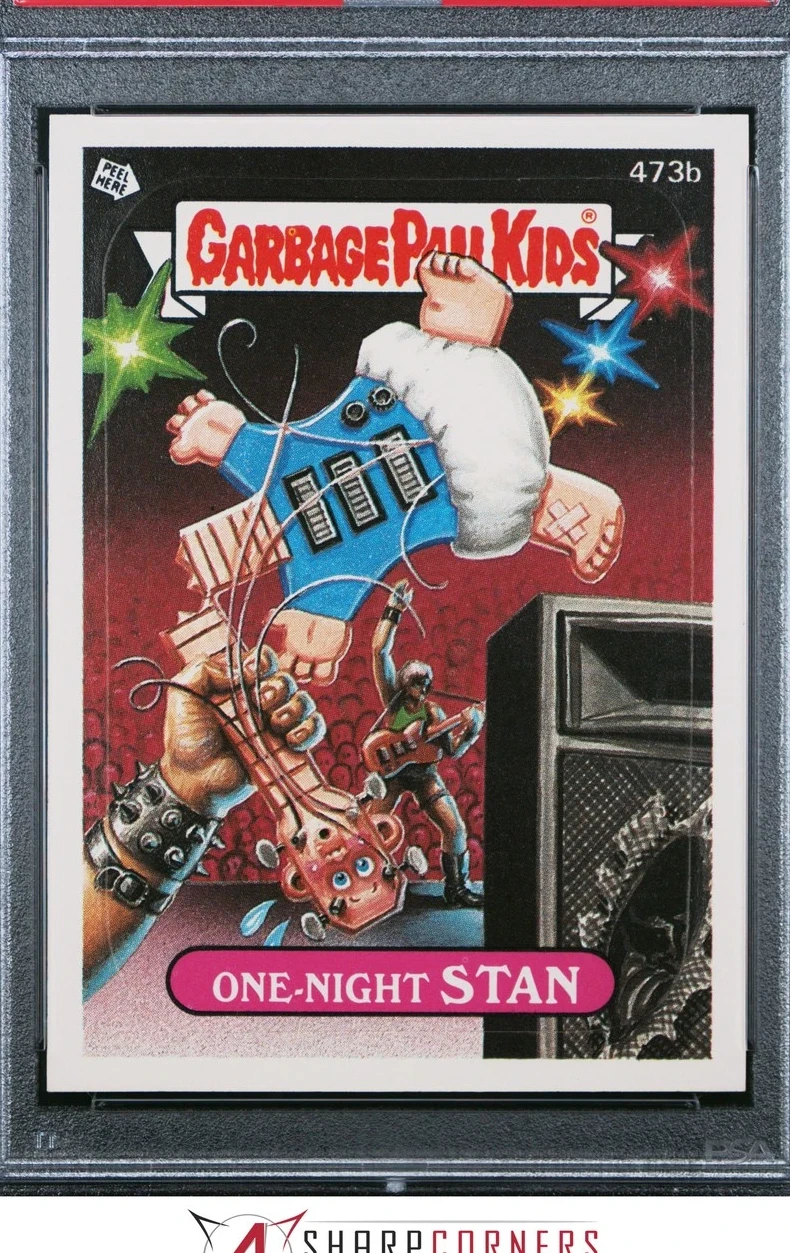 One-Night Stan