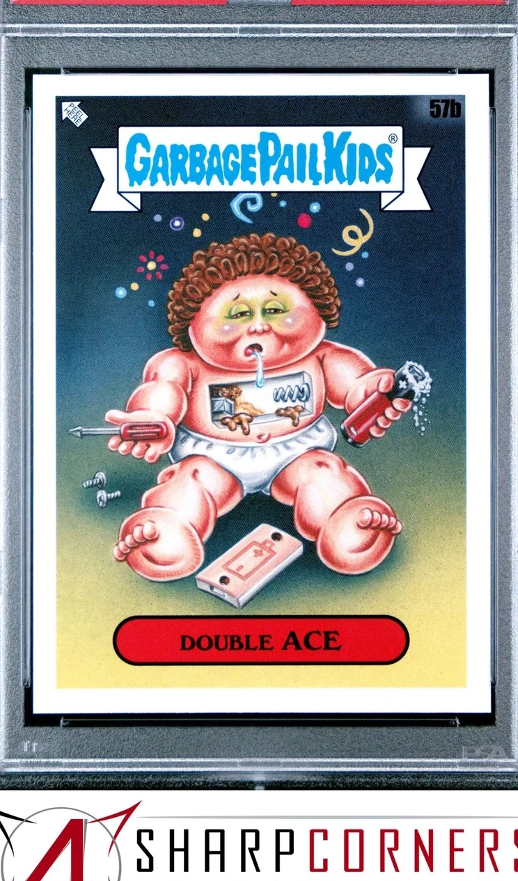 Double Ace