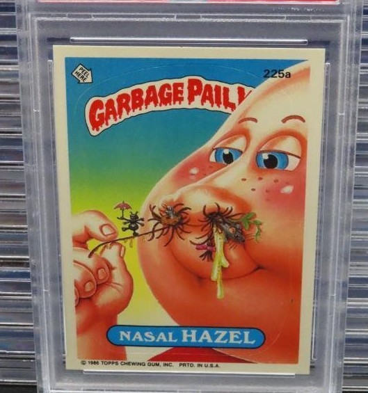 Nasal Hazel
