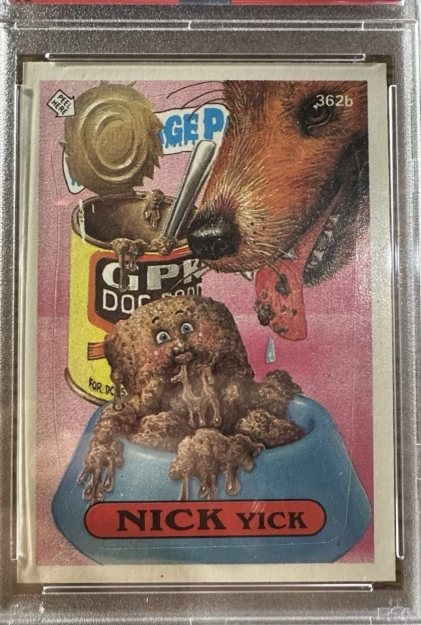 Nick Yick