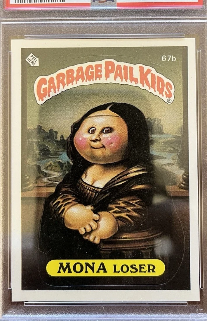 Mona Loser