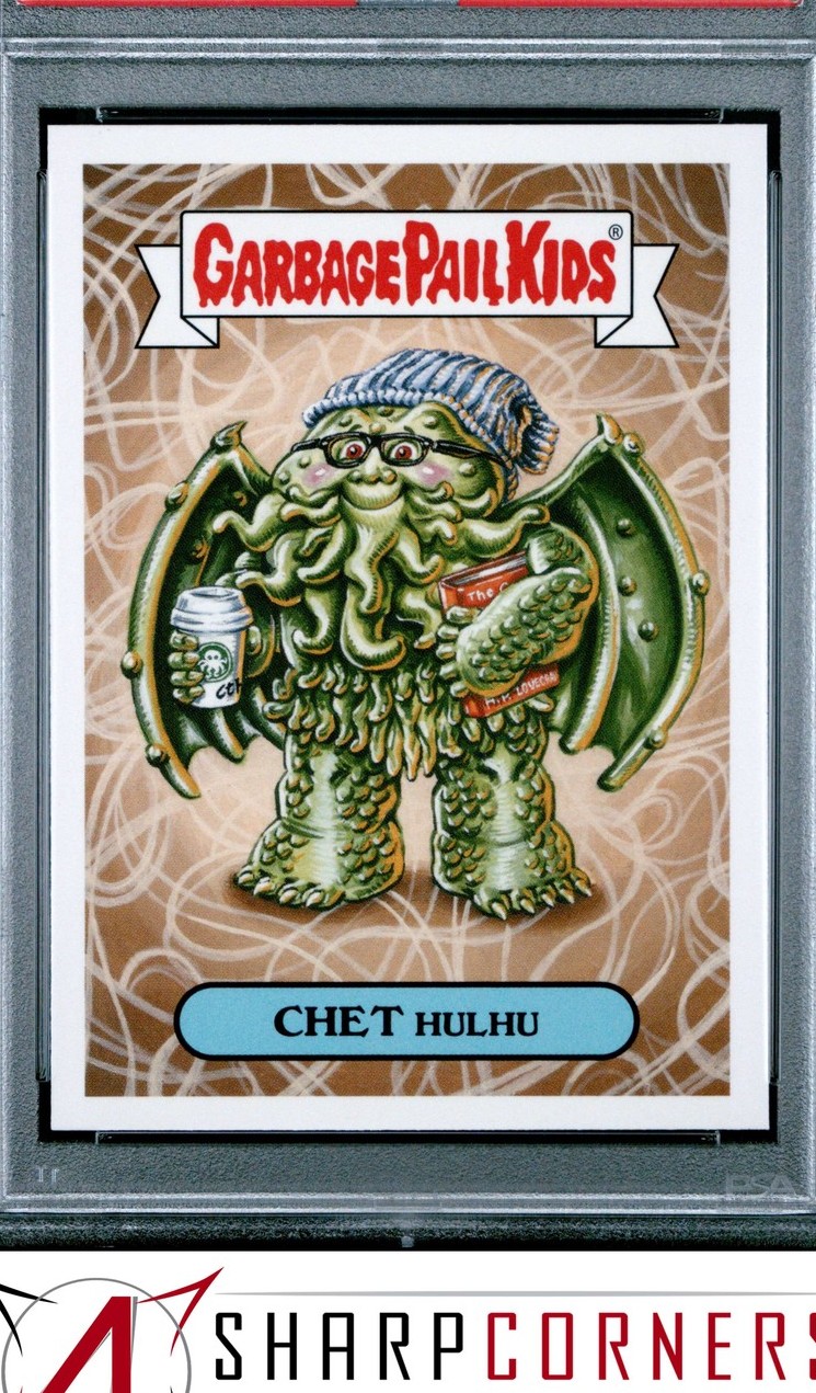 Chet Hulhu