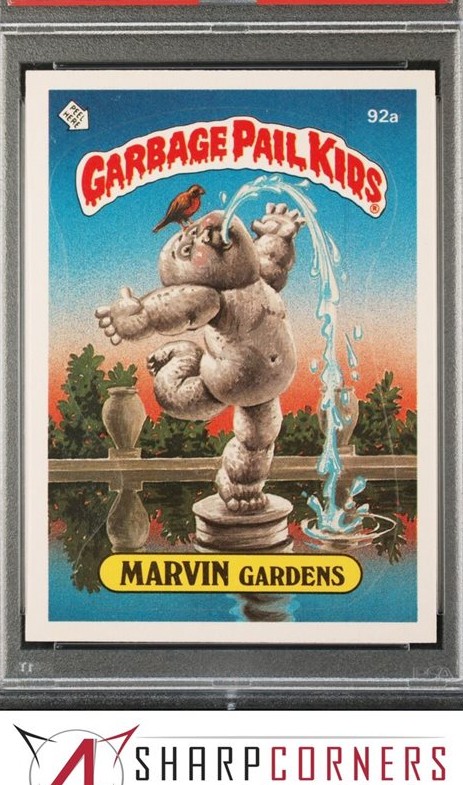 Marvin Gardens