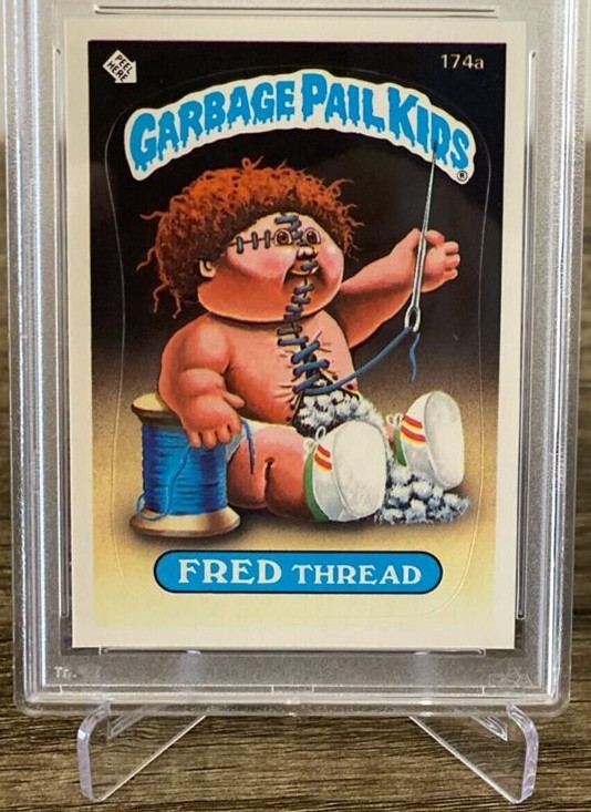 Fred Thread