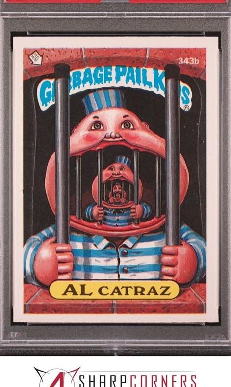 Al Catraz