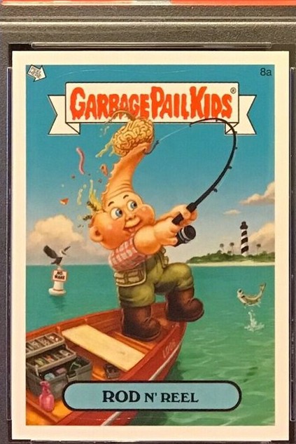 Rod N' Reel