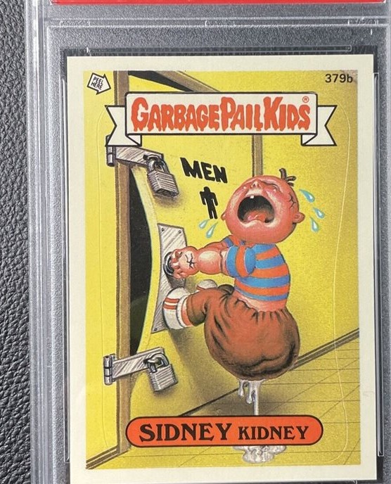 Sidney Kidney