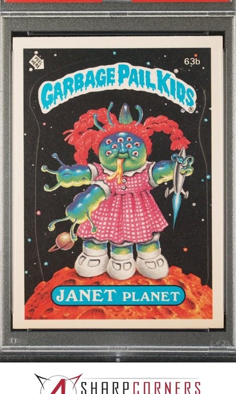 Janet Planet