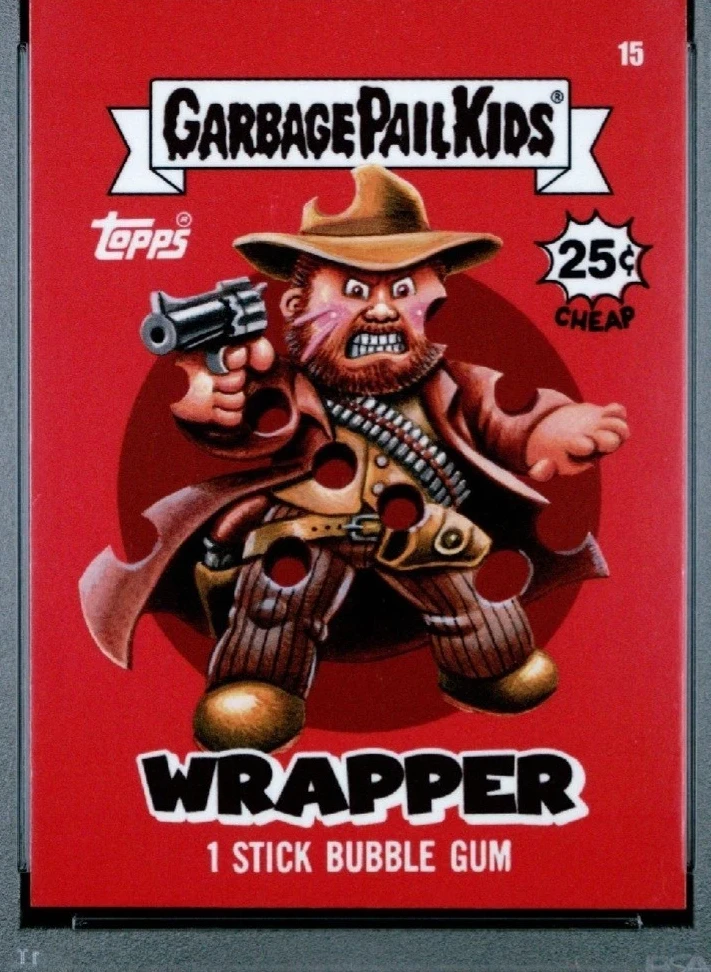 Wrapper