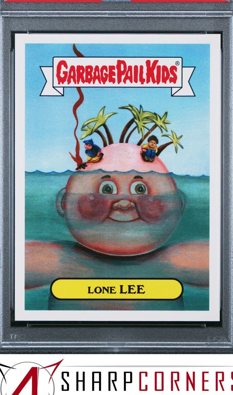 Lone Lee