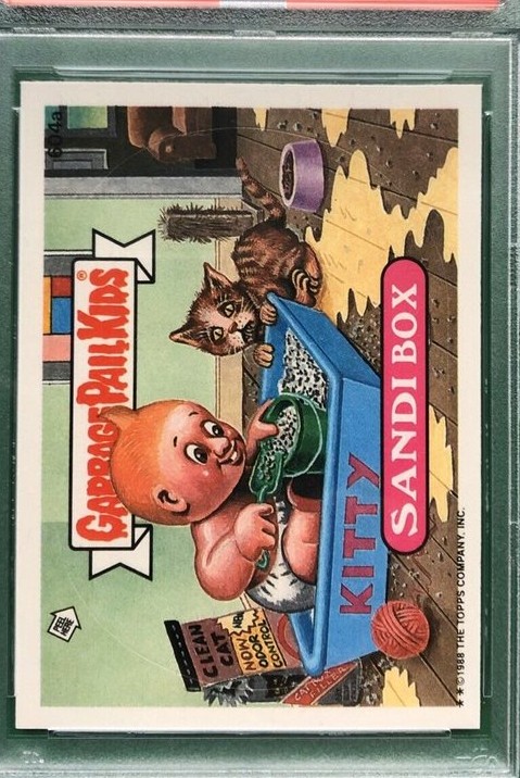 Sandi Box
