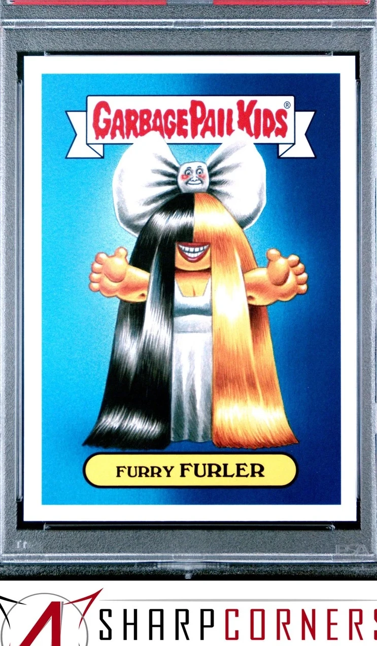 Furry Furler