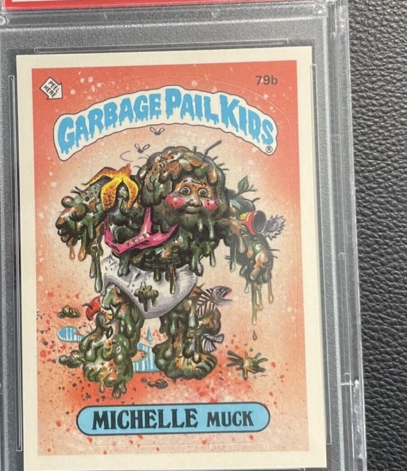 Michelle Muck