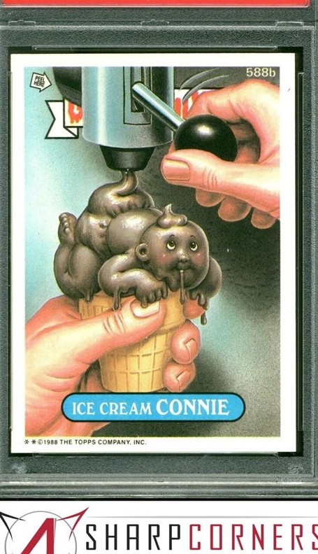 Ice Cream Connie