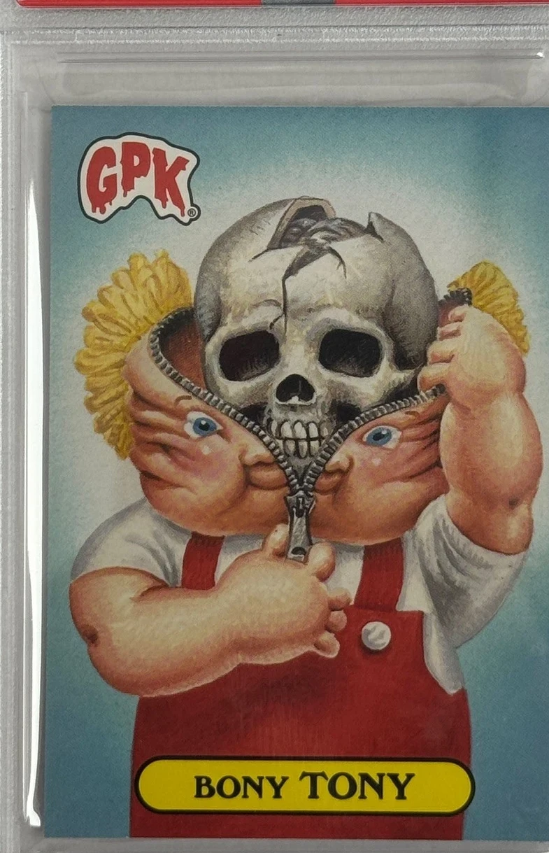 Bony Tony