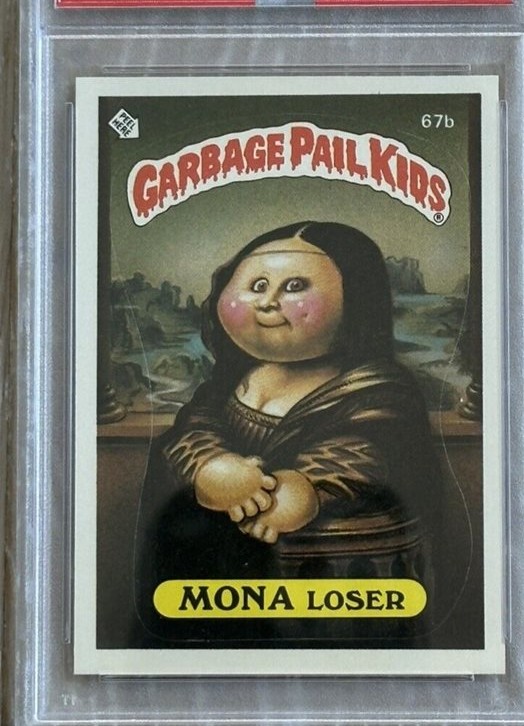 Mona Loser