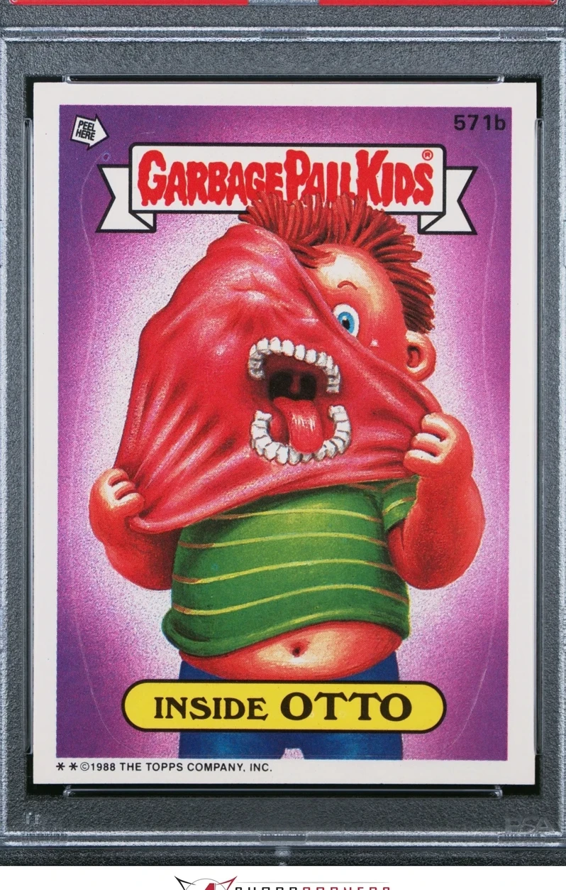Inside Otto