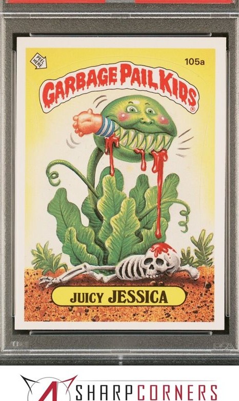 Juicy Jessica