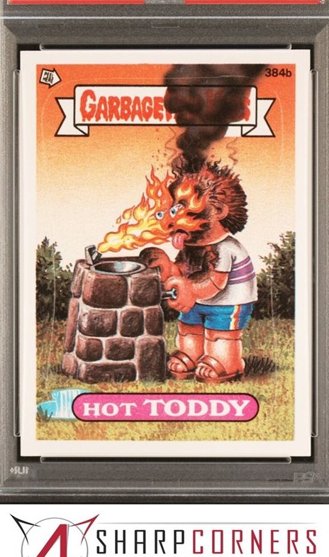 Hot Toddy