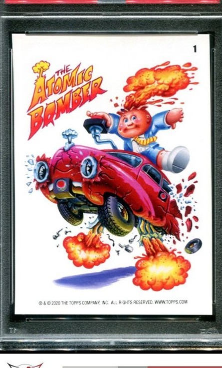 Atomic Bomber