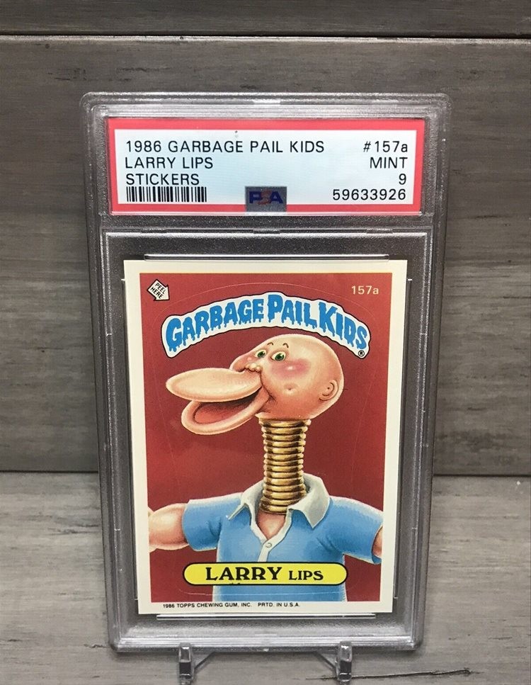 Larry Lips
