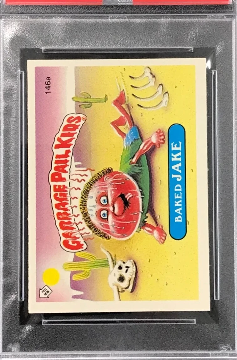 Baked Jake