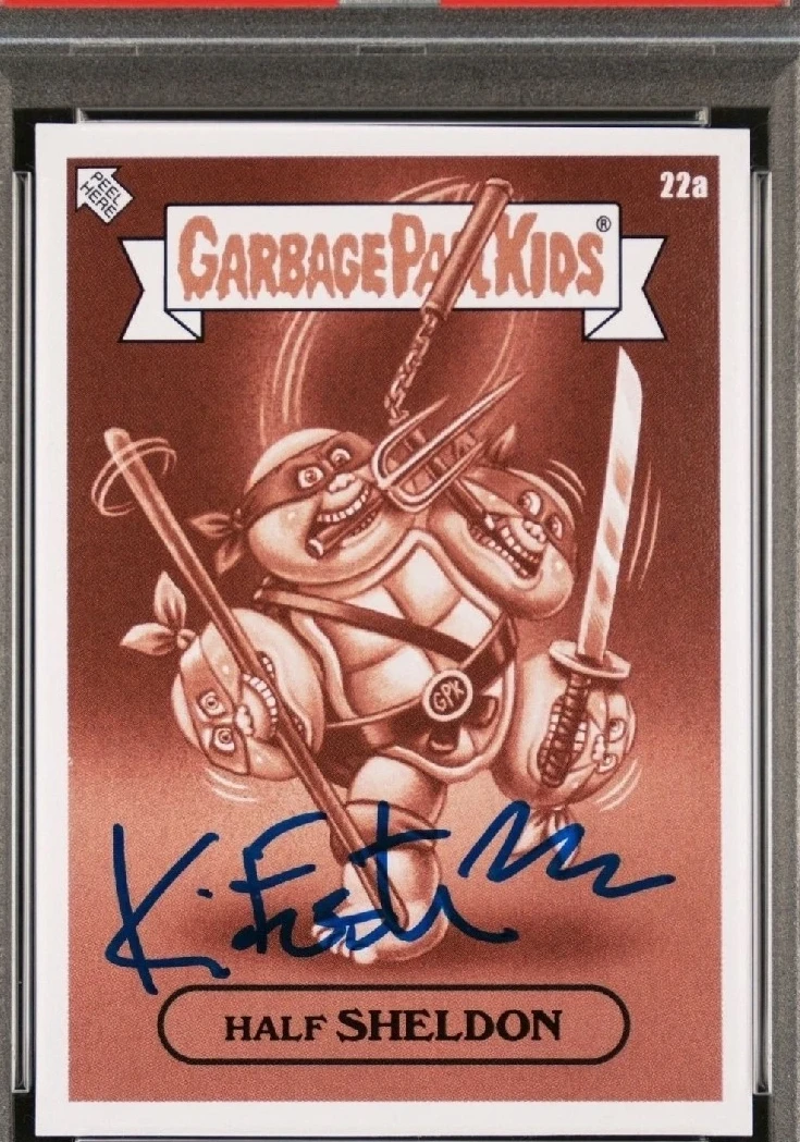 Kevin Eastman