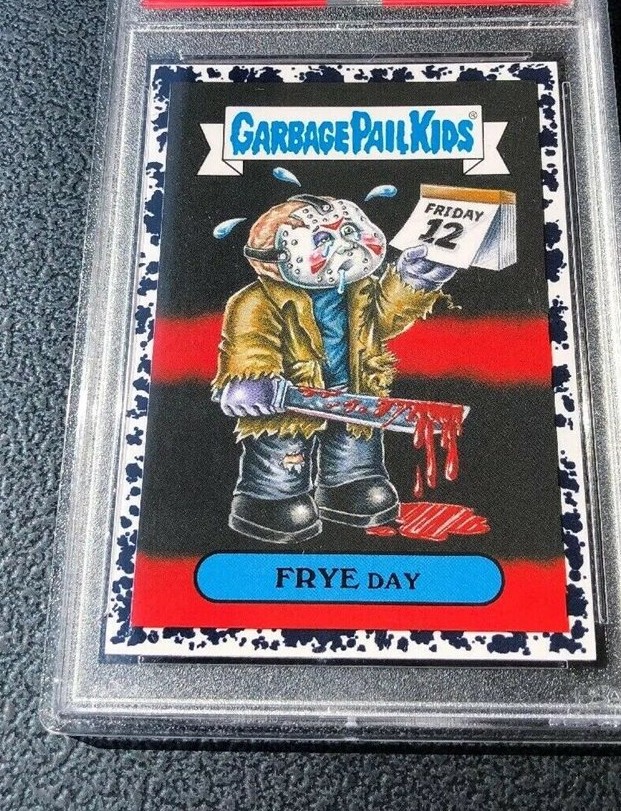Frye Day