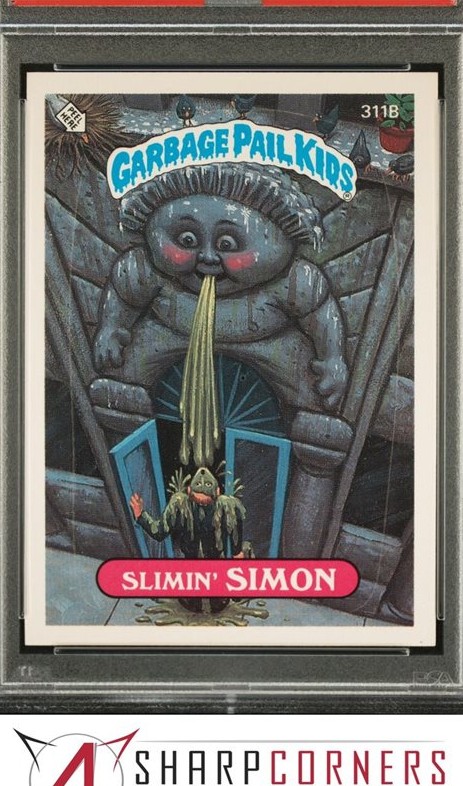 Slimin' Simon