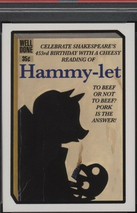 Hammy-Let