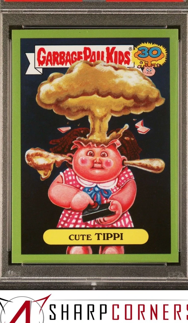 Cute Tippi